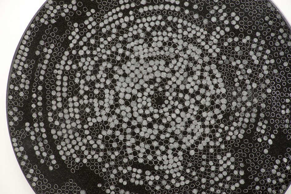 Rays of a Dark Sun